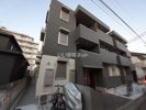 コルマールの間取り画像