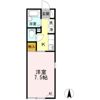 セジュールトロアの間取り画像