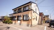セジュールトロアの間取り画像