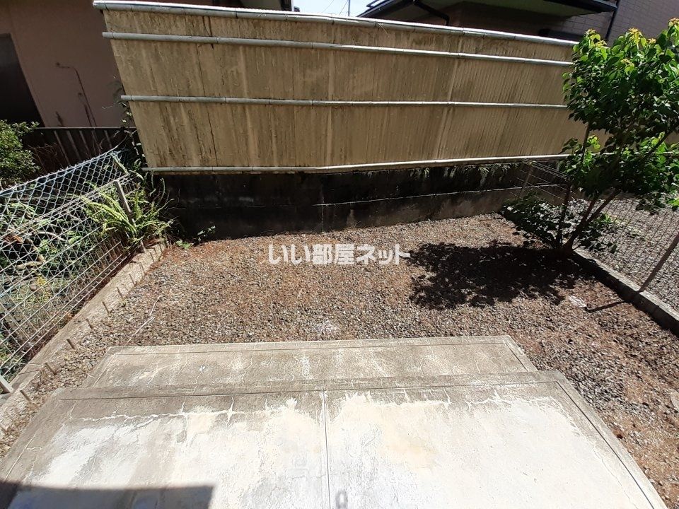 庭