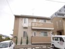 アムール Aの間取り画像