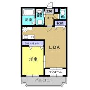 プリマベーラ（霧島）の間取り画像