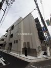 スペチアーレ平野東の外観