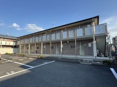 カルチェ本町の外観画像