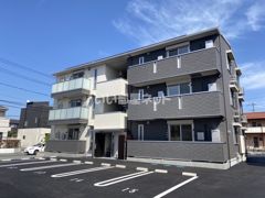 クロスコートの外観画像