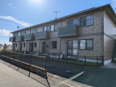 アヴァンセ B棟の外観画像