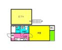 リッツの間取り画像