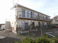 サクシード栗真の外観画像