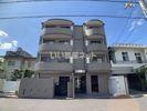 クレセール錦町の間取り画像
