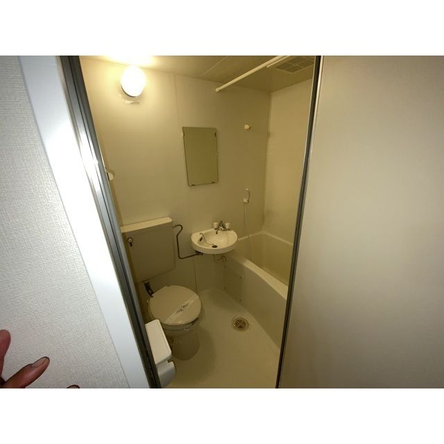 バスルーム