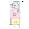 サンシャイン松本No．12の間取り画像