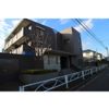 ガーデンハウス千歳船橋の間取り画像