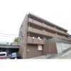 コートレージュⅡの間取り画像