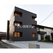 Warren hoshizakiⅢの外観画像