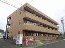 アンプルールフェールきたじまの間取り画像