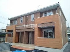 ベルポート エルガの外観画像