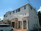 メゾンステージ水野 Cの間取り画像