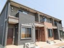 アイリス シェリーの間取り画像