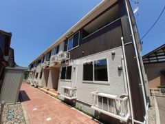 ルミナーレの外観画像