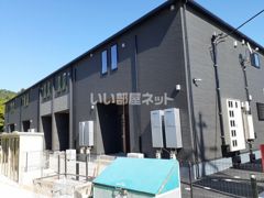 アヴニール ラディユ Ⅰの外観画像