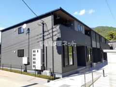 アヴニール ラディユ Ⅱの外観画像