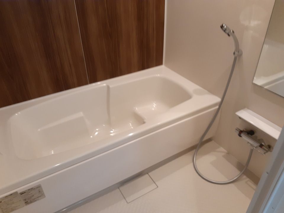 バスルーム
