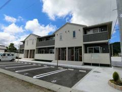 ラ・フェリーチェ・ヴィータ利府の外観画像