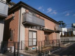 D’フレアタウン長宮 Ⅱの外観画像