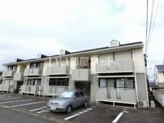 ドリアンコーポの外観画像