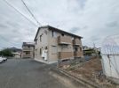 サンライズガーデン Aの間取り画像