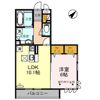 plumeの間取り画像