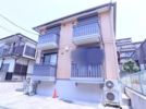 ルシール星川の外観