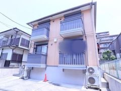 ルシール星川の外観画像