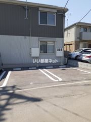 ファイン Ⅱの外観画像