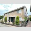 パークベルデ Aの間取り画像