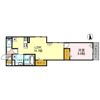 ASUKAⅤの間取り画像