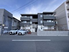 SunnyPark喜連北の外観画像