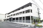 Pearl Annexの間取り画像