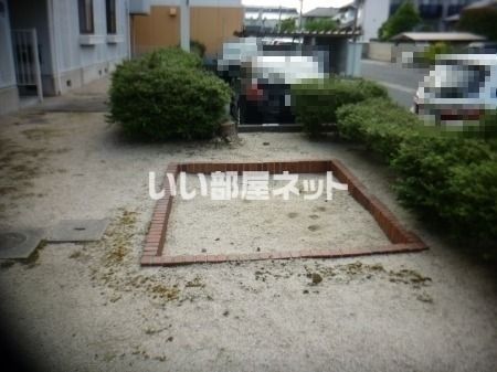 庭