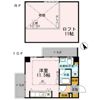HOUSE TAGAWAの間取り画像