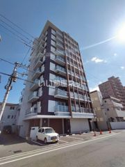 HOUSE TAGAWAの外観画像