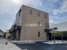 Dーroom高須の間取り画像