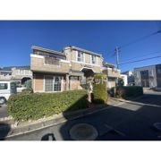 フレスコの外観画像