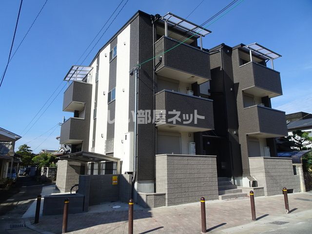 Prestige桂川の外観画像