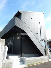 Len fort 町田の外観画像