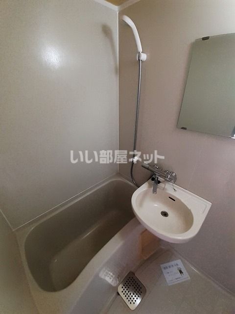 バスルーム
