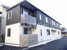 ベルゾーネⅡの間取り画像