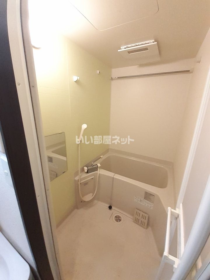 バスルーム