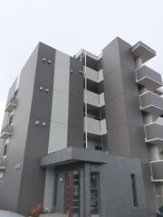 リベルダーデの外観画像