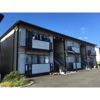T・K ビレッジ Cの間取り画像